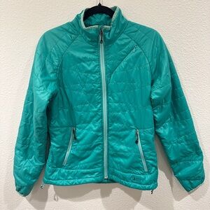 REI Women's Aqua Puffer Jacket